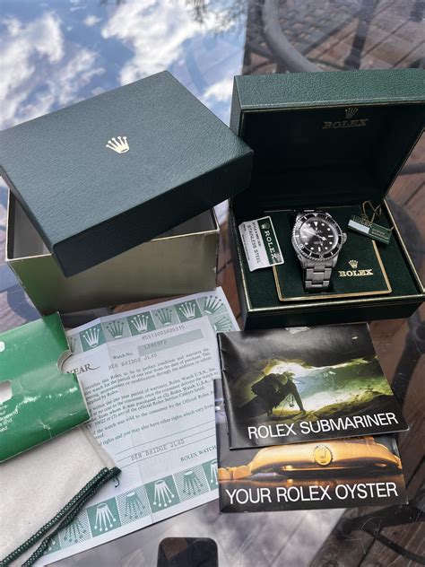 rolex order wait time.